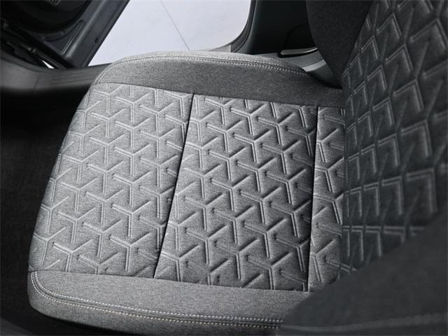 new 2026 Nissan Kicks car, priced at $23,350