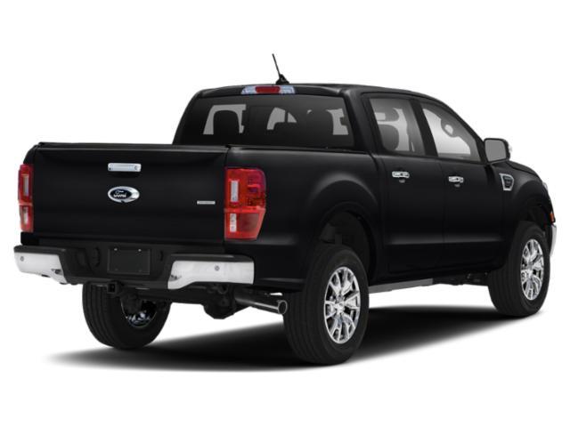 used 2020 Ford Ranger car, priced at $20,832
