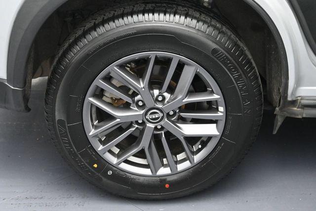 used 2024 Nissan Rogue car, priced at $21,988