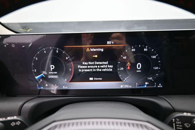new 2026 Nissan Sentra car, priced at $29,000