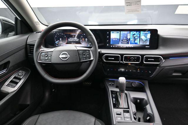 new 2026 Nissan Sentra car, priced at $29,000