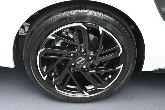 new 2026 Nissan Sentra car, priced at $29,000
