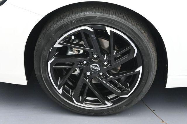 new 2026 Nissan Sentra car, priced at $29,000