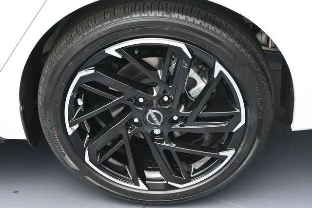 new 2026 Nissan Sentra car, priced at $29,000