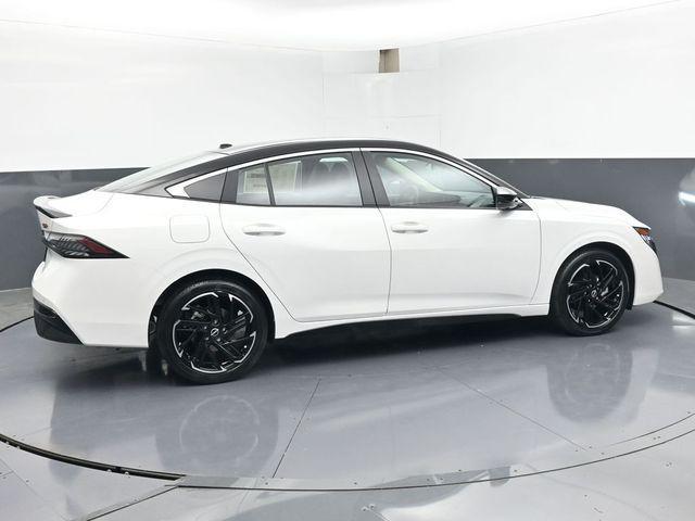 new 2026 Nissan Sentra car, priced at $29,000