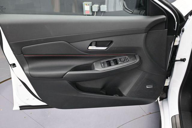 new 2026 Nissan Sentra car, priced at $29,000