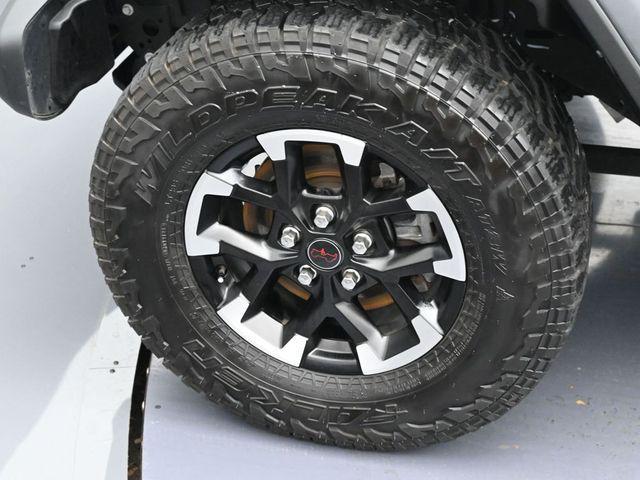 used 2024 Jeep Gladiator car, priced at $43,998