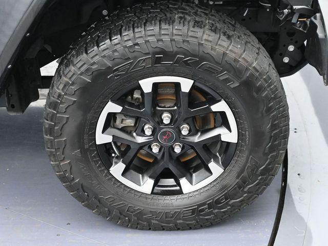 used 2024 Jeep Gladiator car, priced at $43,998