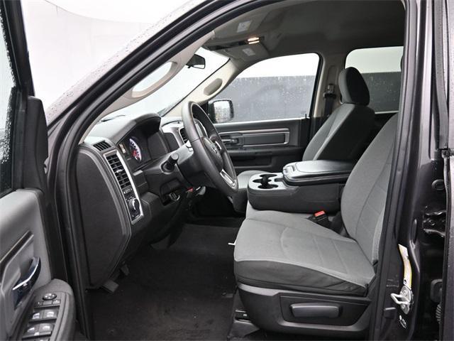 used 2024 Ram 1500 Classic car, priced at $24,997