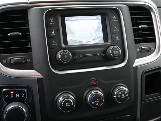 used 2024 Ram 1500 Classic car, priced at $24,997