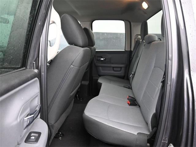 used 2024 Ram 1500 Classic car, priced at $24,997