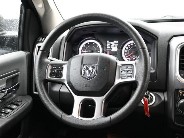 used 2024 Ram 1500 Classic car, priced at $24,997