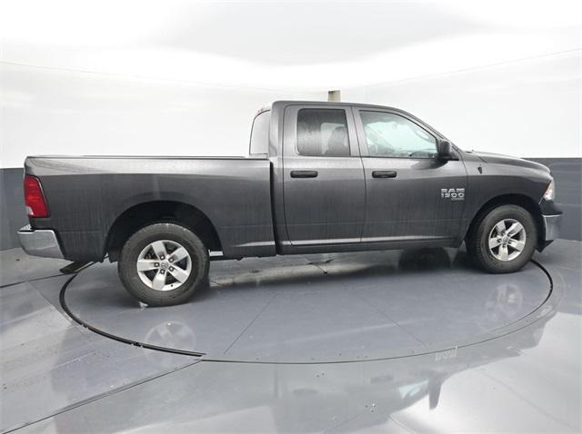 used 2024 Ram 1500 Classic car, priced at $24,997