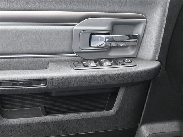 used 2024 Ram 1500 Classic car, priced at $24,997