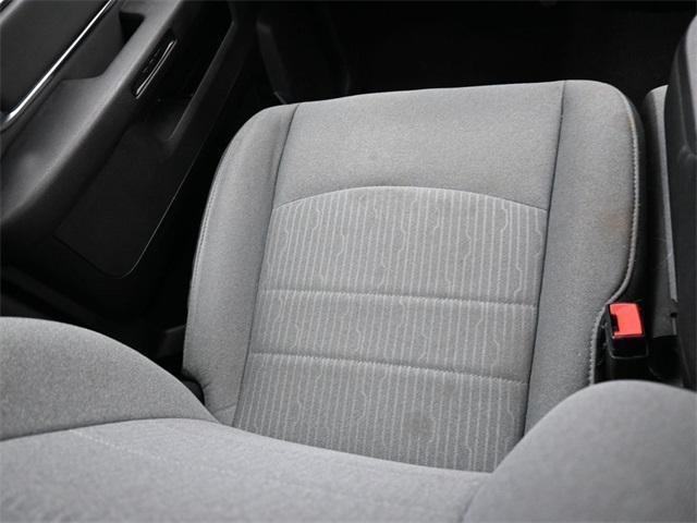 used 2024 Ram 1500 Classic car, priced at $24,997