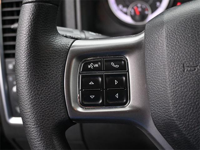 used 2024 Ram 1500 Classic car, priced at $24,997