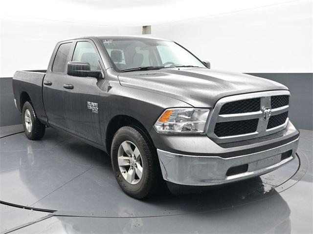 used 2024 Ram 1500 Classic car, priced at $24,997