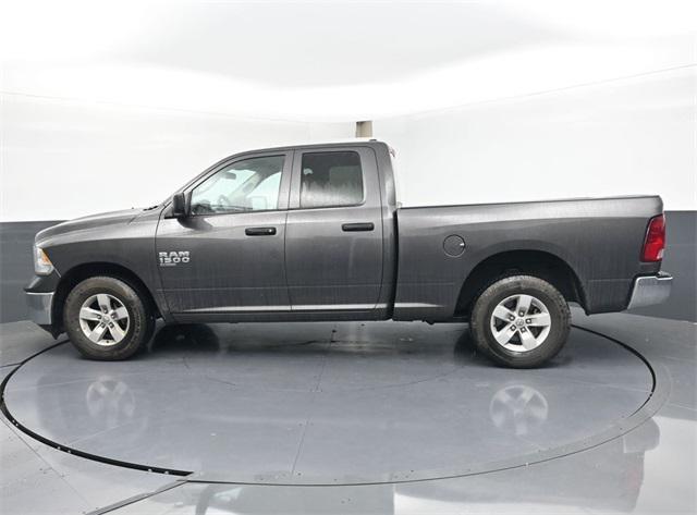 used 2024 Ram 1500 Classic car, priced at $24,997