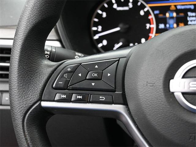 used 2023 Nissan Altima car, priced at $19,661