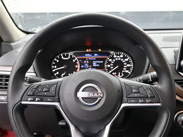 used 2023 Nissan Altima car, priced at $19,661