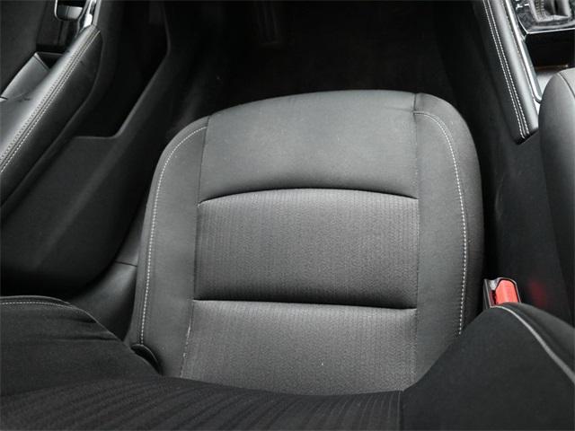 used 2023 Nissan Altima car, priced at $19,661