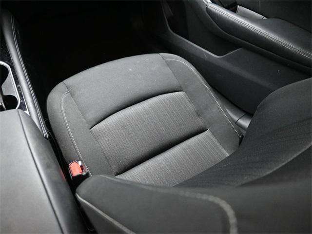 used 2023 Nissan Altima car, priced at $19,661