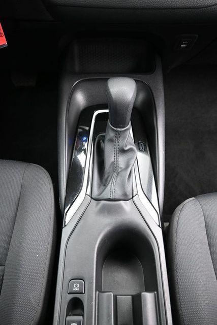 used 2025 Toyota Corolla car, priced at $20,777