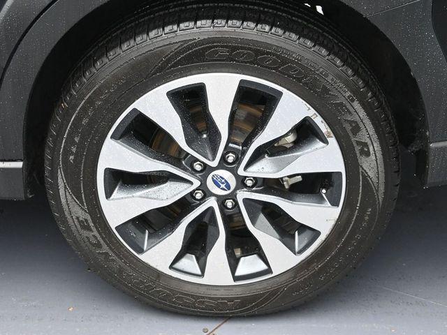 used 2024 Subaru Outback car, priced at $20,846