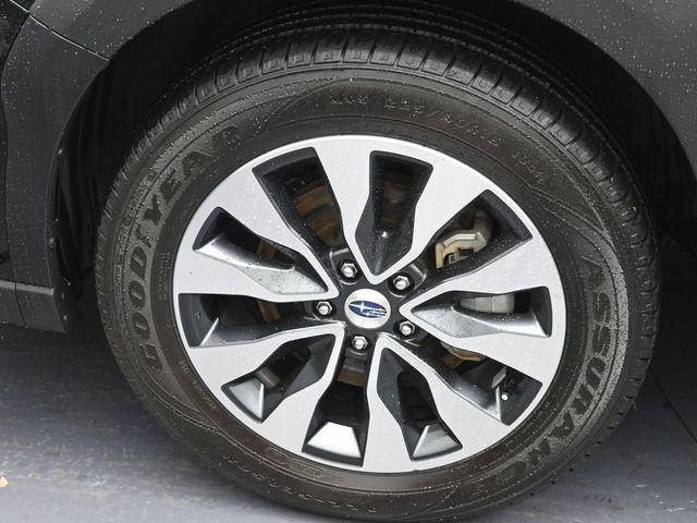 used 2024 Subaru Outback car, priced at $20,846