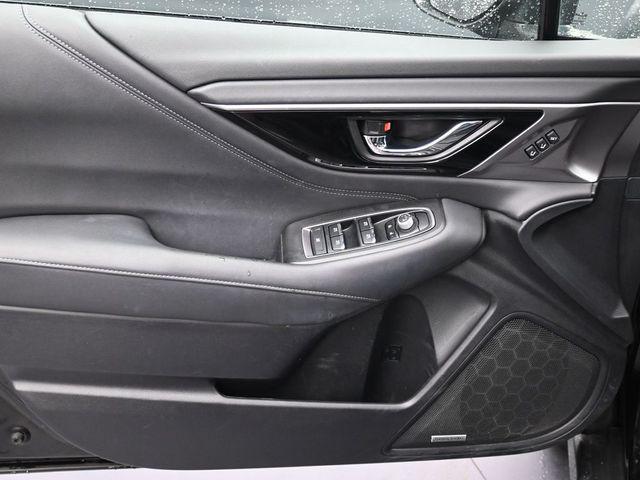 used 2024 Subaru Outback car, priced at $20,846