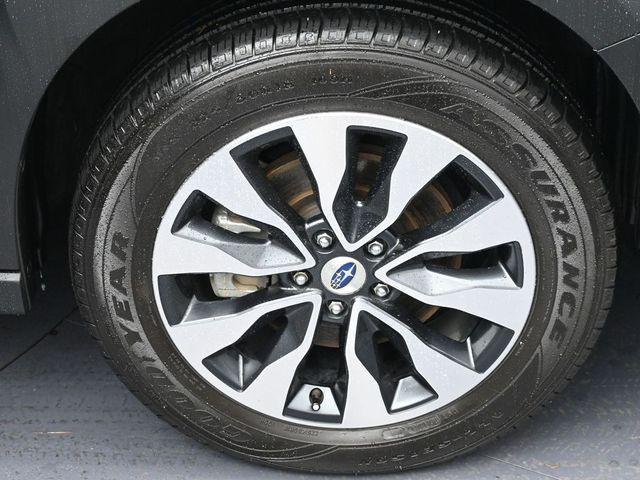 used 2024 Subaru Outback car, priced at $20,846