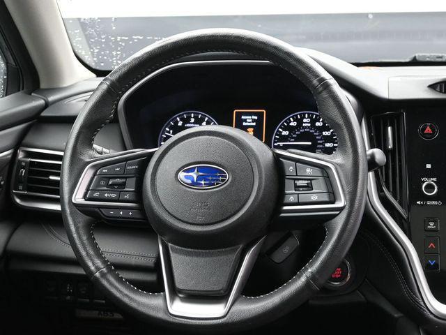 used 2024 Subaru Outback car, priced at $20,846