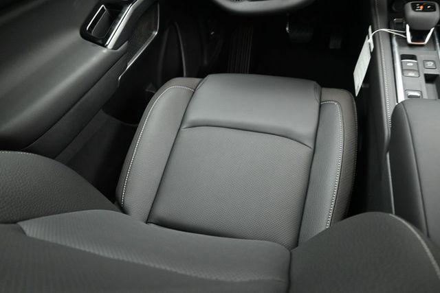 new 2026 Nissan Pathfinder car, priced at $39,427