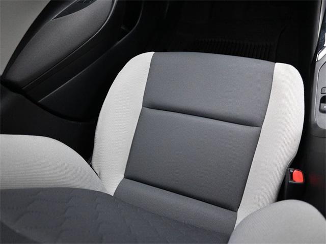 used 2025 Toyota Corolla car, priced at $19,897