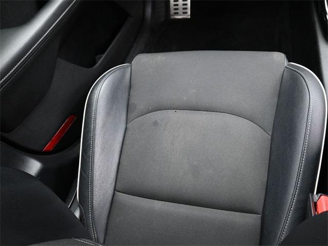 used 2024 Kia Forte car, priced at $19,350