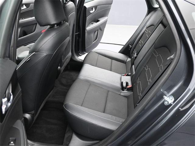 used 2024 Kia Forte car, priced at $19,350