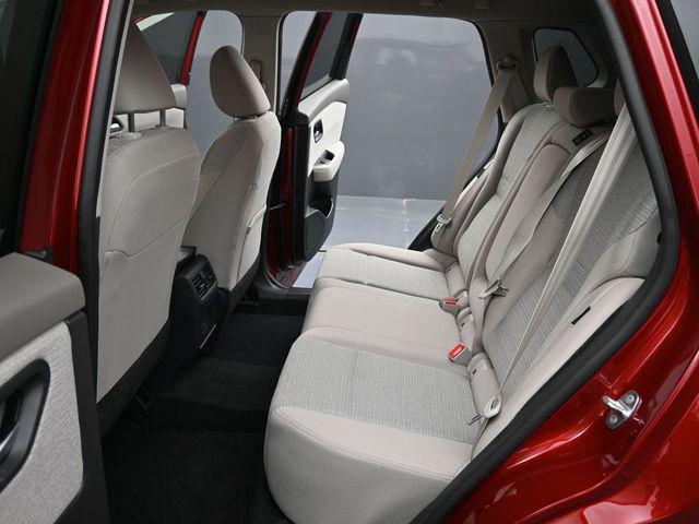 used 2023 Nissan Rogue car, priced at $23,773