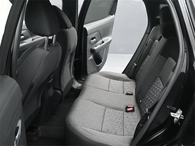 new 2026 Nissan Kicks car, priced at $24,050