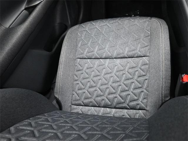 new 2026 Nissan Kicks car, priced at $24,050