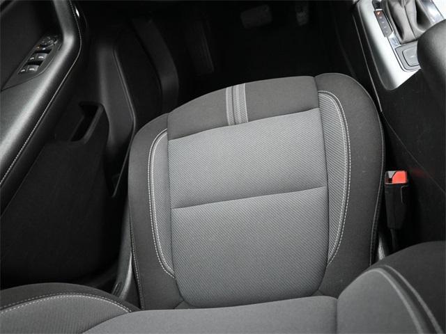 used 2023 Chevrolet Blazer car, priced at $19,802