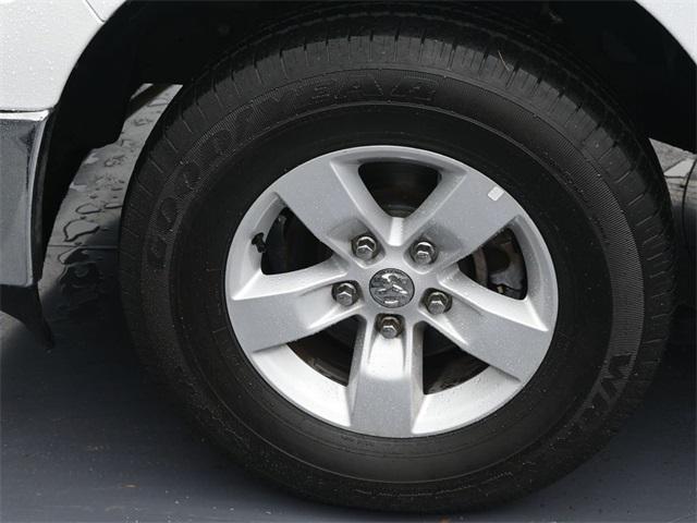 used 2023 Ram 1500 Classic car, priced at $28,989