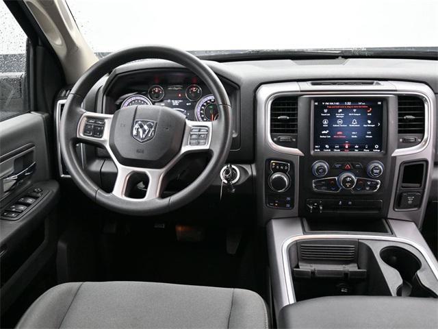 used 2023 Ram 1500 Classic car, priced at $28,989