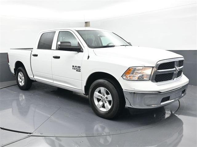 used 2023 Ram 1500 Classic car, priced at $28,989