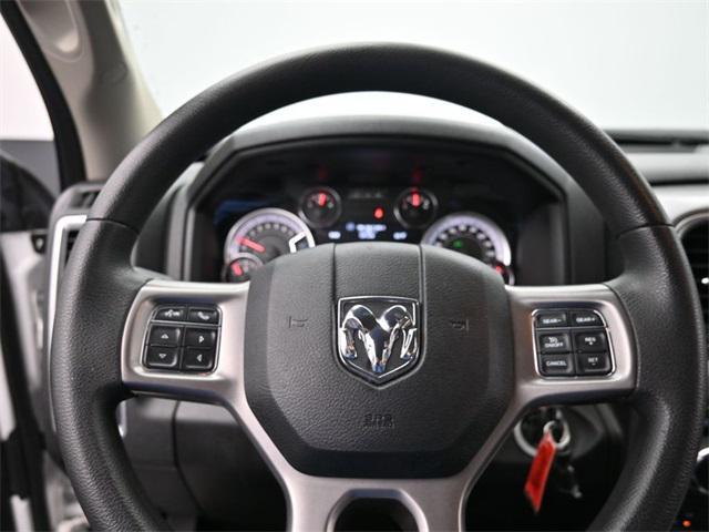 used 2023 Ram 1500 Classic car, priced at $28,989