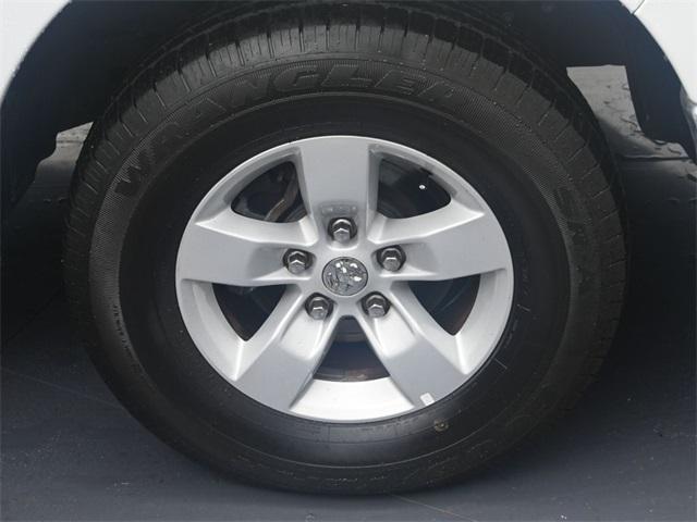 used 2023 Ram 1500 Classic car, priced at $28,989