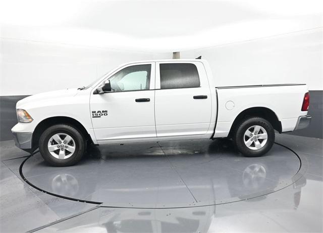 used 2023 Ram 1500 Classic car, priced at $28,989