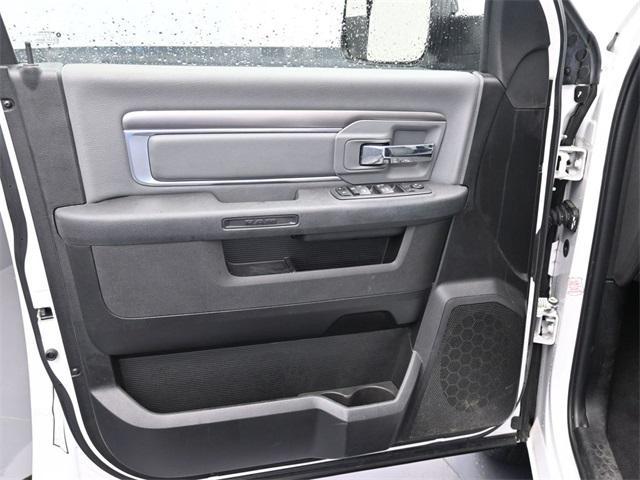 used 2023 Ram 1500 Classic car, priced at $28,989