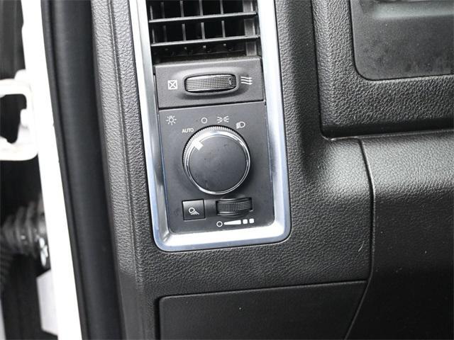 used 2023 Ram 1500 Classic car, priced at $28,989