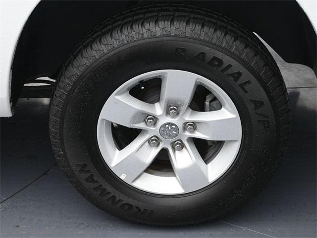 used 2023 Ram 1500 Classic car, priced at $28,989