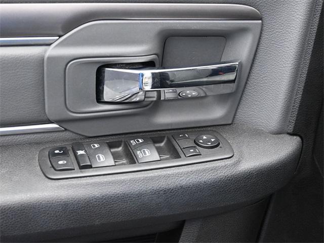 used 2023 Ram 1500 Classic car, priced at $28,989